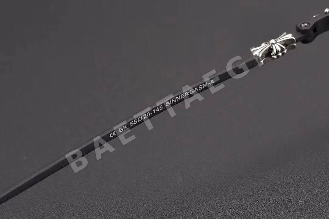 크롬하츠 선글라스 204702 Chrome Hearts Sunglasses 상세 이미지 3