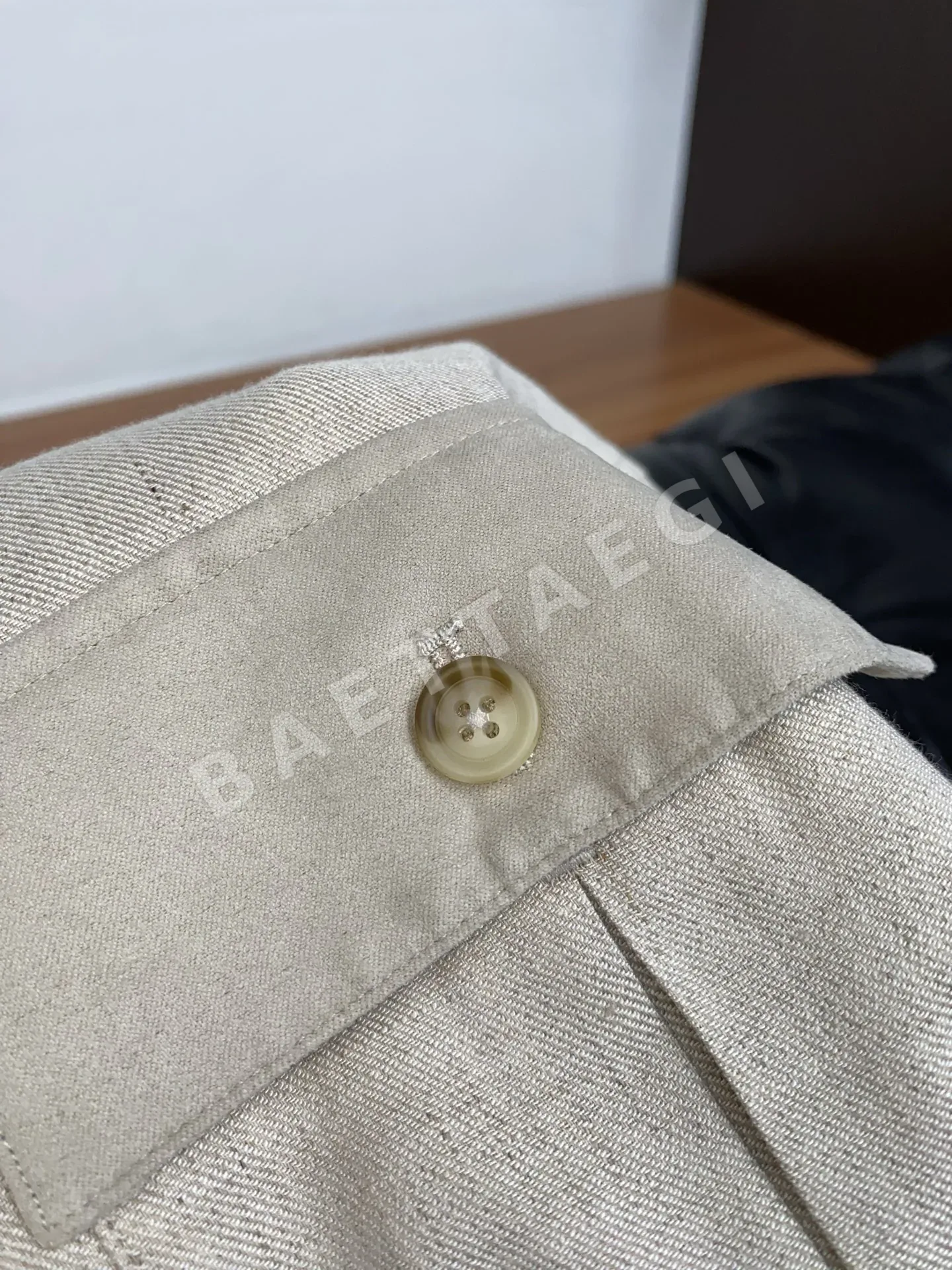 제냐 남성 자켓 52963 Zegna 상세 이미지 7
