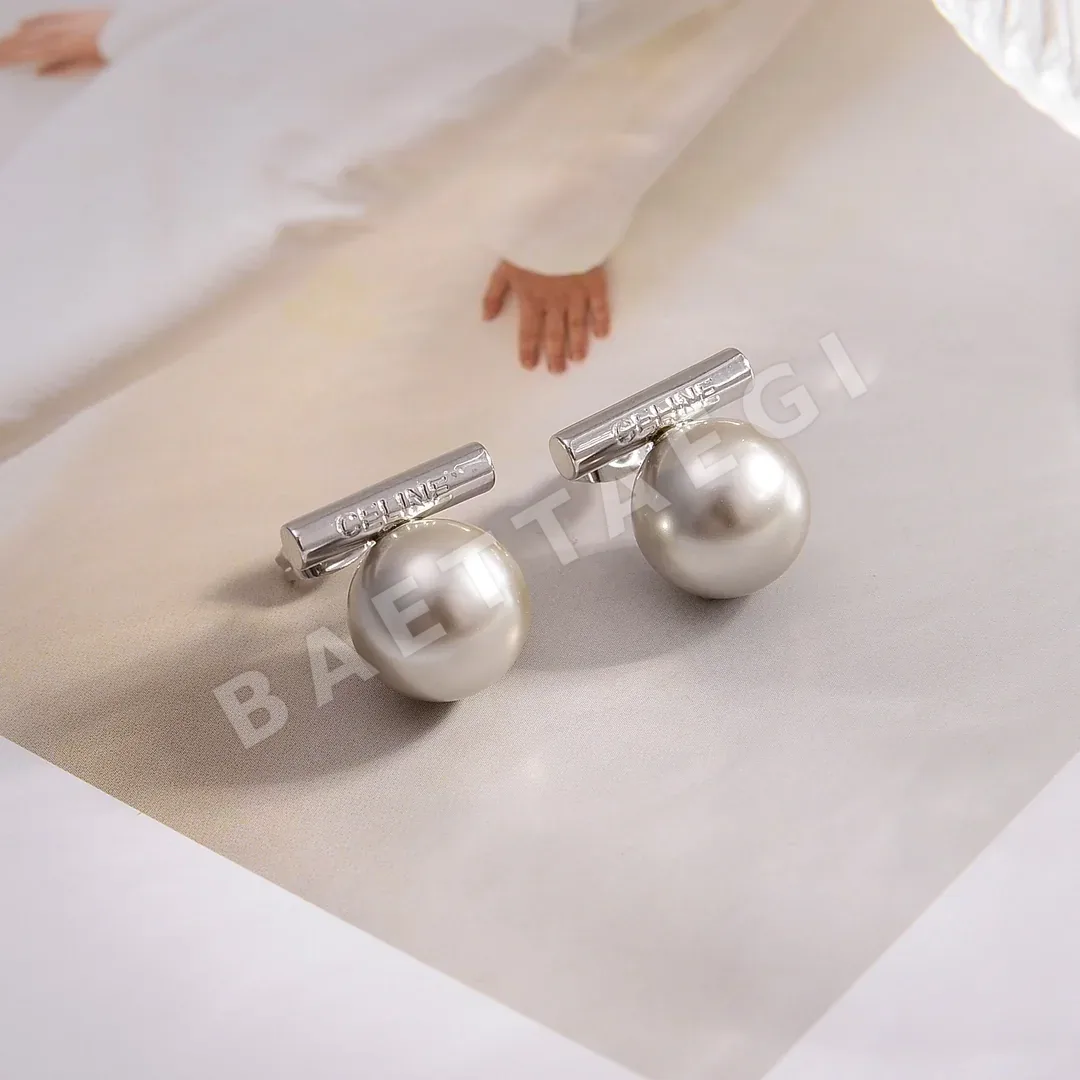 셀린느 귀걸이 69622 Celine Earrings 상세 이미지 5