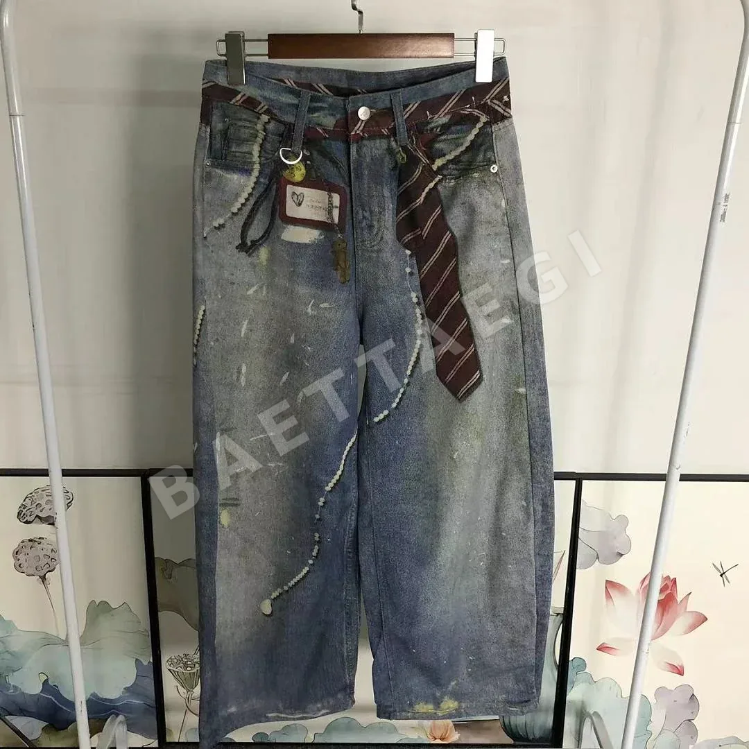 아크네스튜디오 바지 202727 Acne Studios Pants 상세 이미지 25