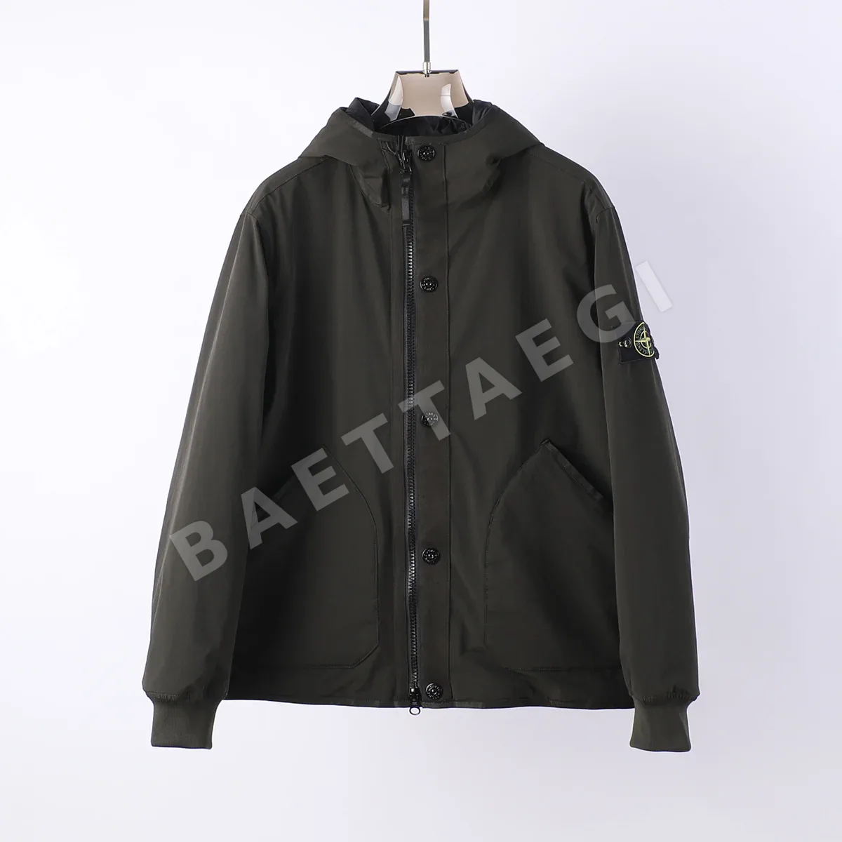 스톤아일랜드 남성 자켓 51597 Stone Island 상세 이미지 7