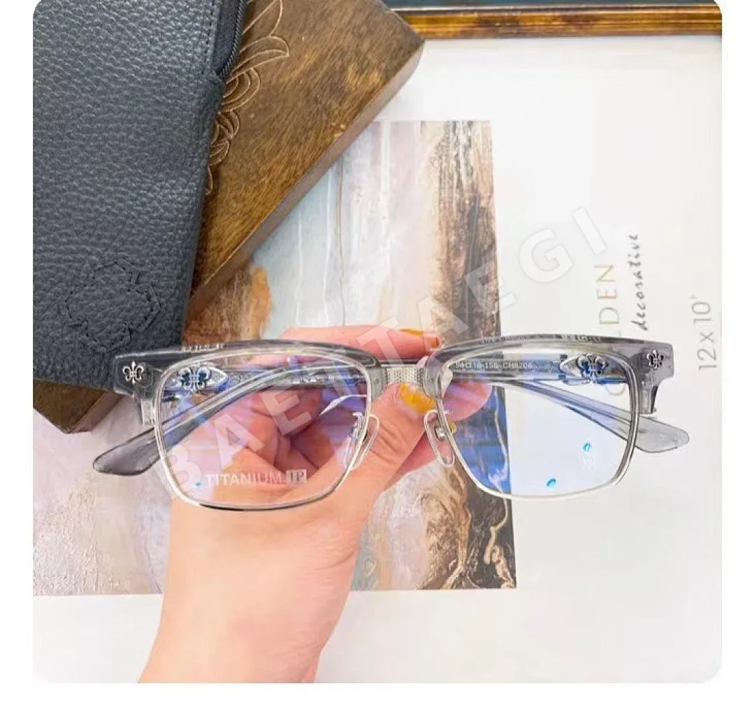 크롬하츠 선글라스 204764 Chrome Hearts Sunglasses 상세 이미지 9