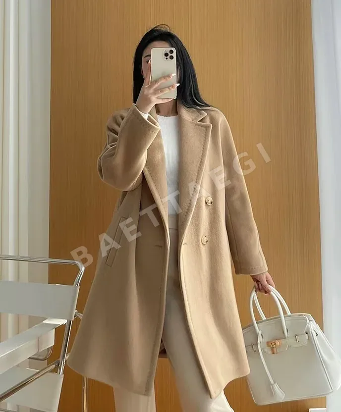 막스마라 바이오코 코트 상세 이미지 2