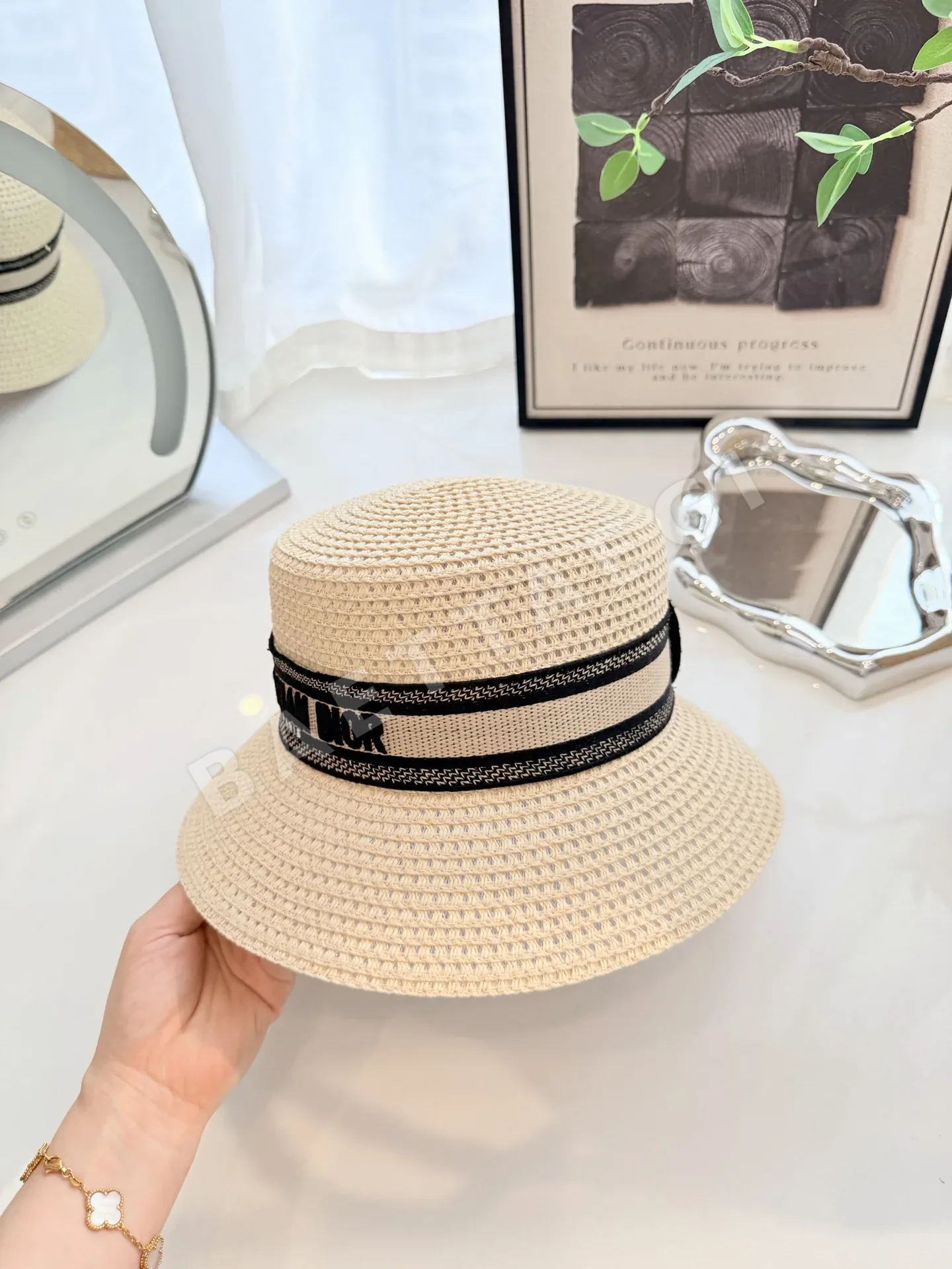디올 모자 78704 Dior Cap 상세 이미지 8