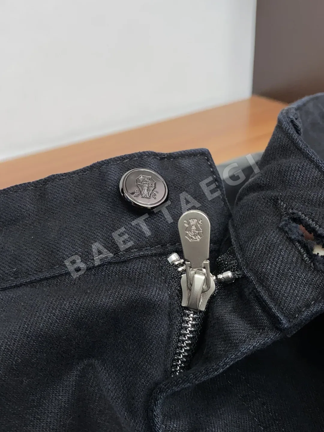브루넬로쿠치넬리 남성 청바지 상세 이미지 4