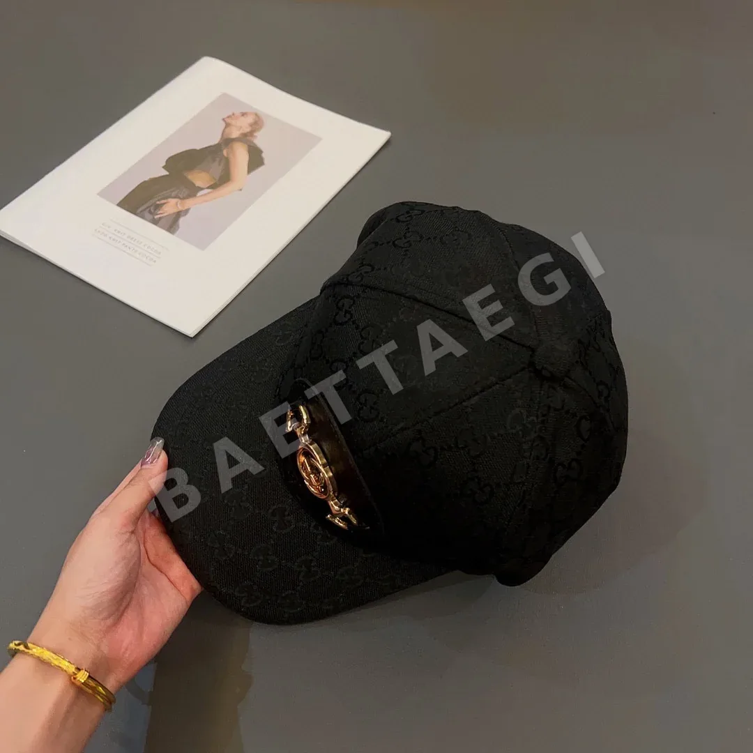 구찌 모자 78418 Gucci Cap 상세 이미지 6