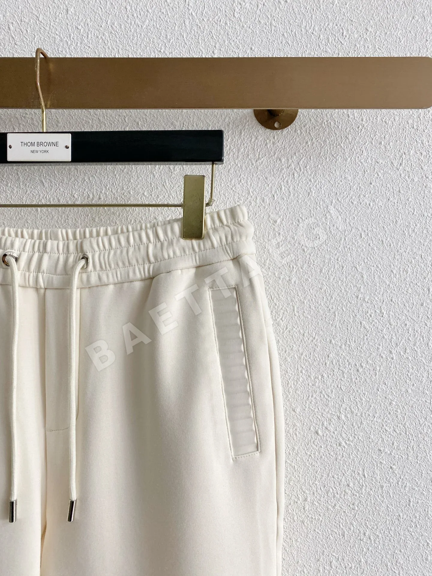 로로피아나 남성 바지 149618 Loro Piana Pants 상세 이미지 3