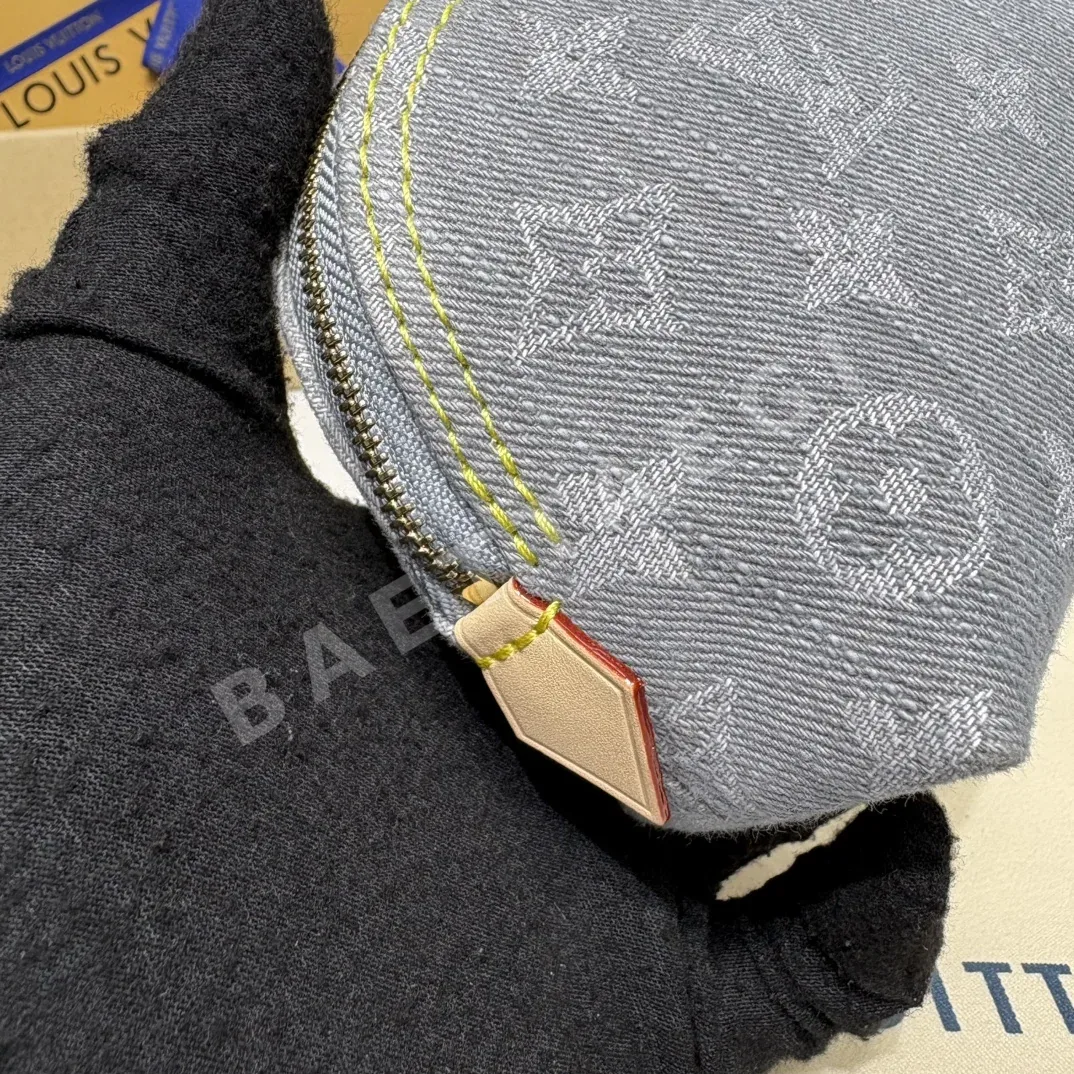 루이비통 버드케이지 코스메틱 파우치 M13751 상세 이미지 10