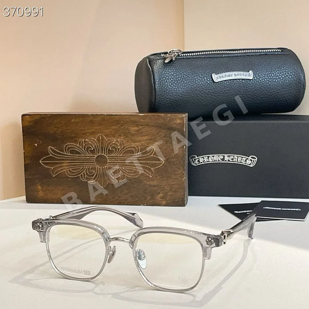 크롬하츠 선글라스 205131 Chrome Hearts Sunglasses 상세 이미지 5