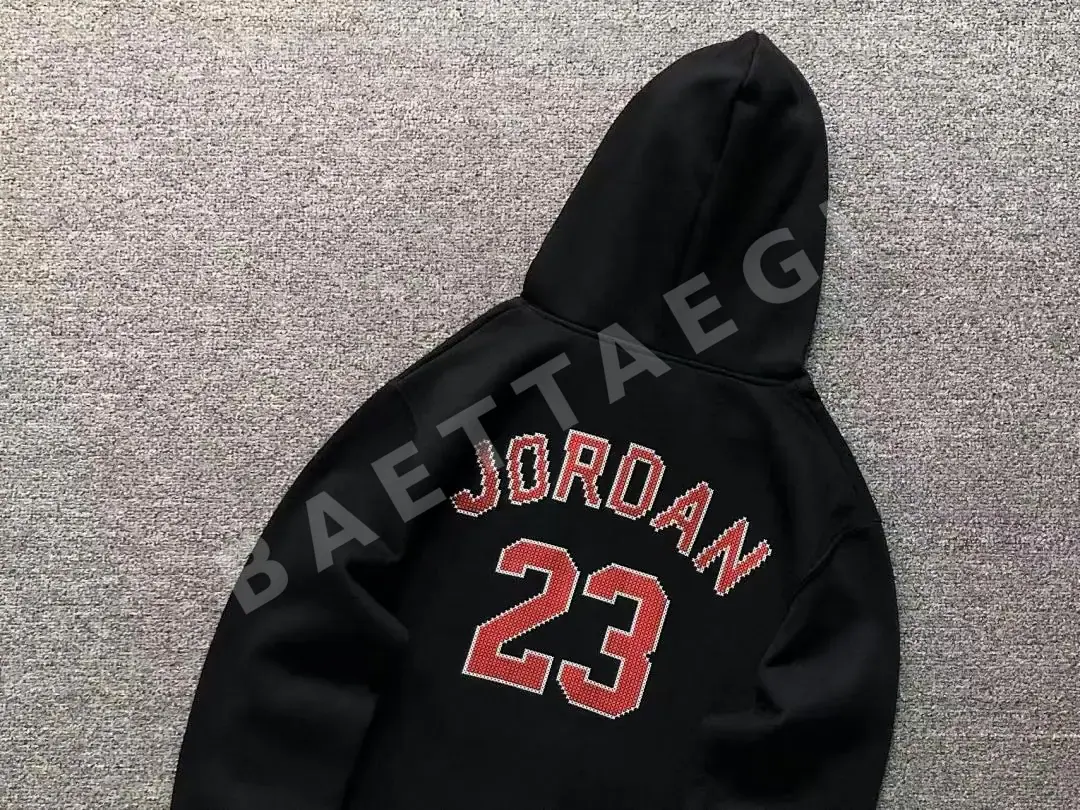 나이키 조던 후드티 203153 Nike Jordan Hoodie 상세 이미지 7
