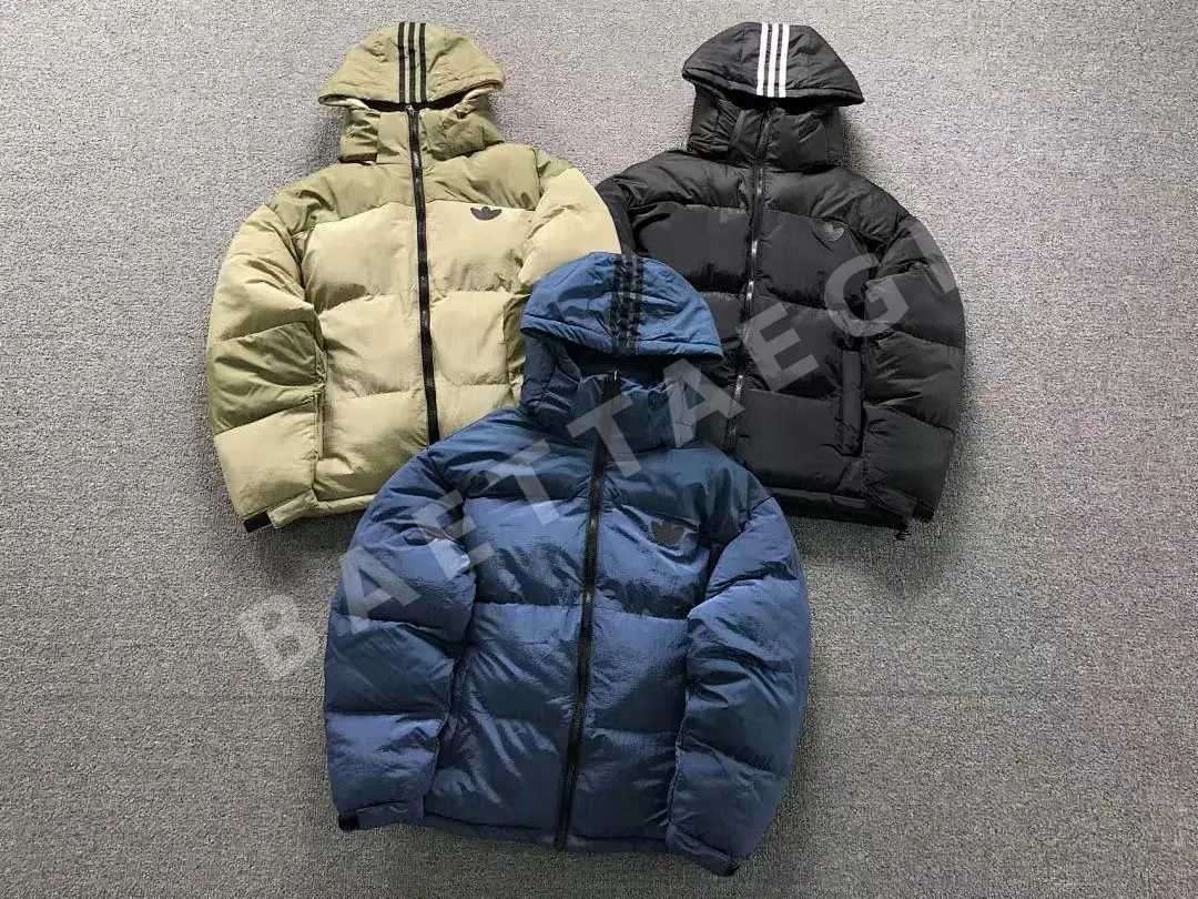 아디다스 패딩 자켓 202751 Adidas Padded Jacket 상세 이미지 5