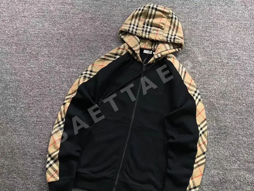 버버리 후드티 203551 Burberry Hoodie 상세 이미지 11