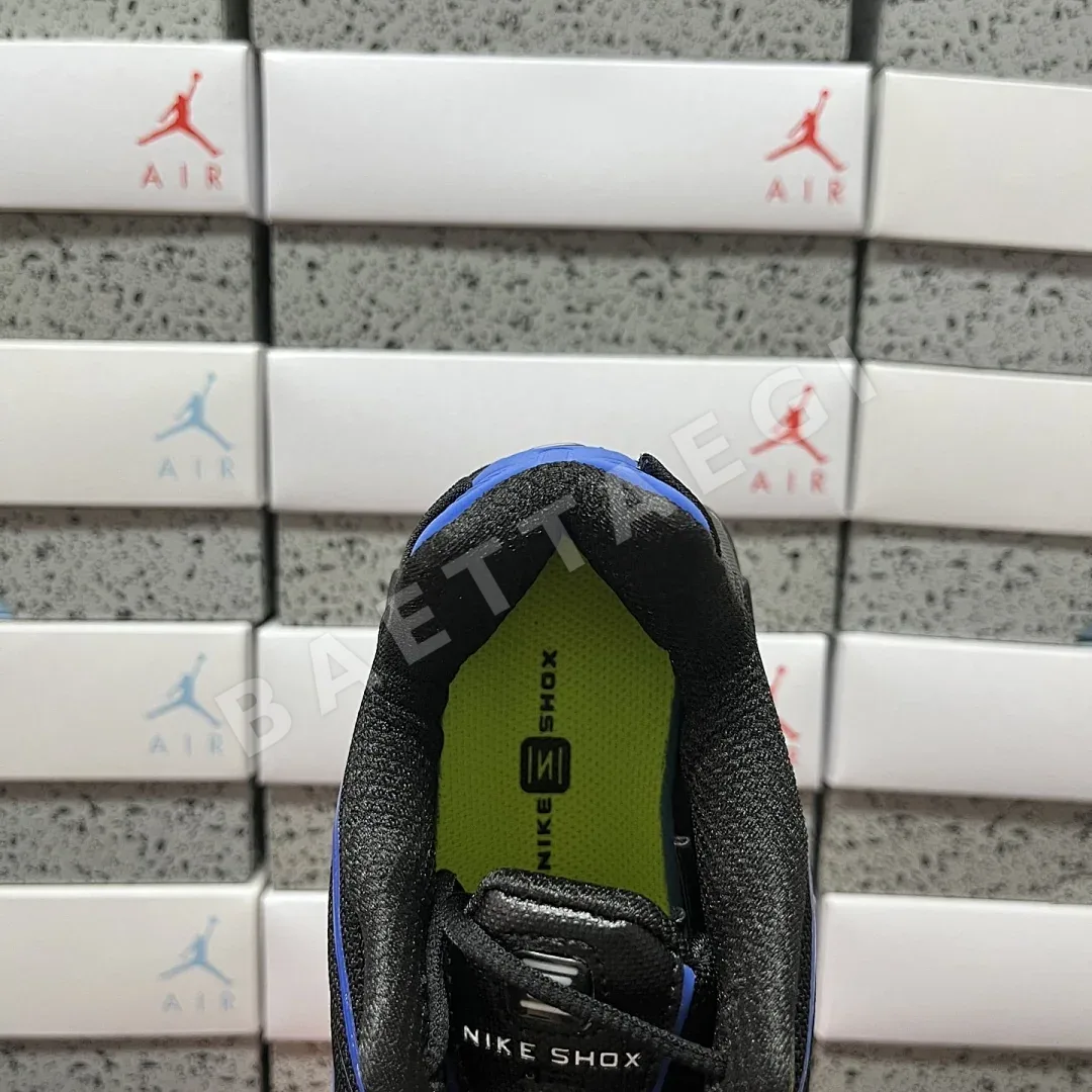 나이키 [WM] 샥스 TL IH1338-002 201137 Nike Shox TL Reflective Court Blue 상세 이미지 6