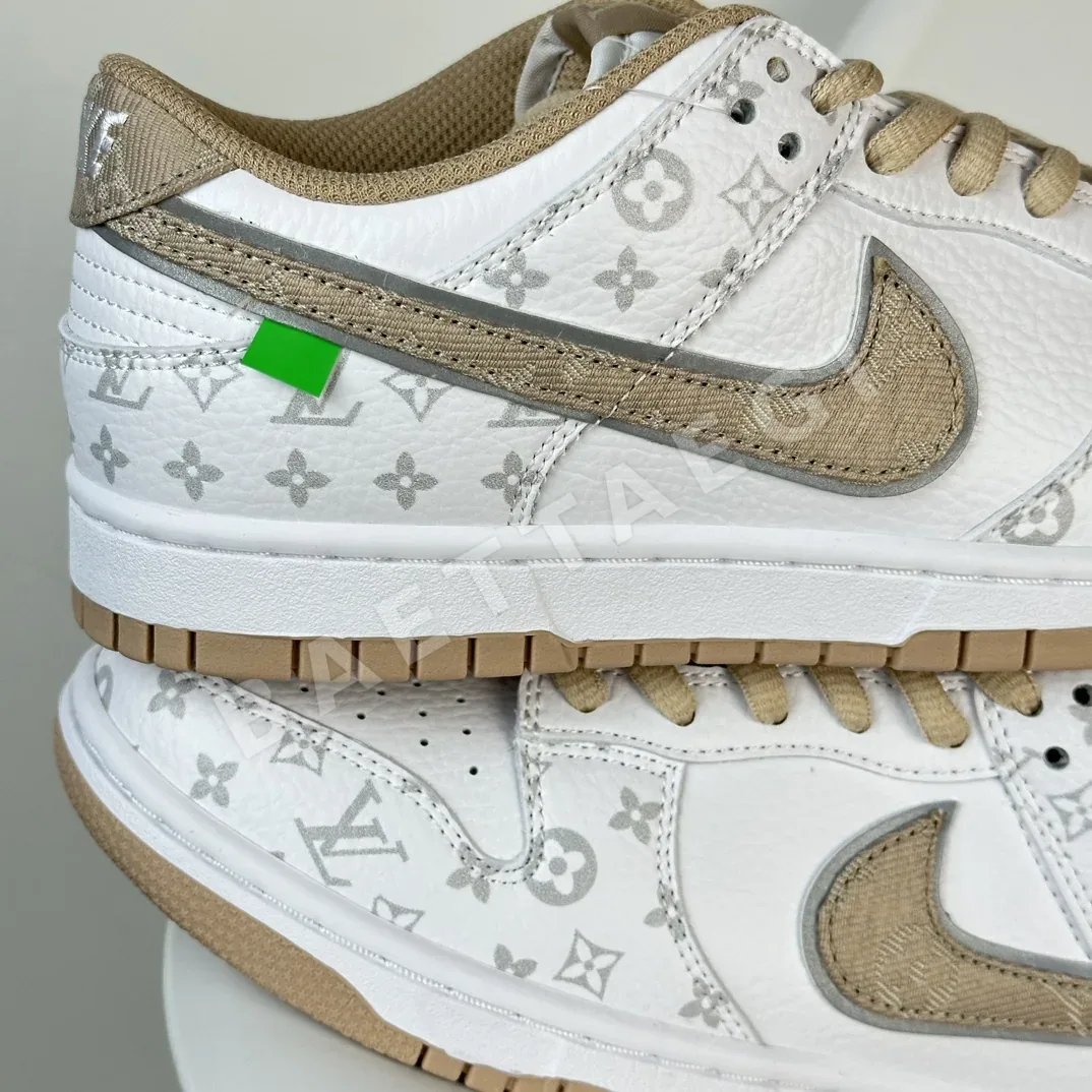 나이키덩크 SB 덩크 로우 신발 상세 이미지 3