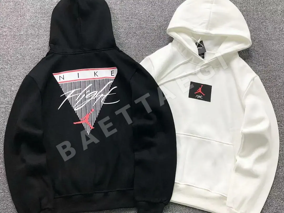 나이키 조던 후드티 203085 Nike Jordan Hoodie 상세 이미지 6