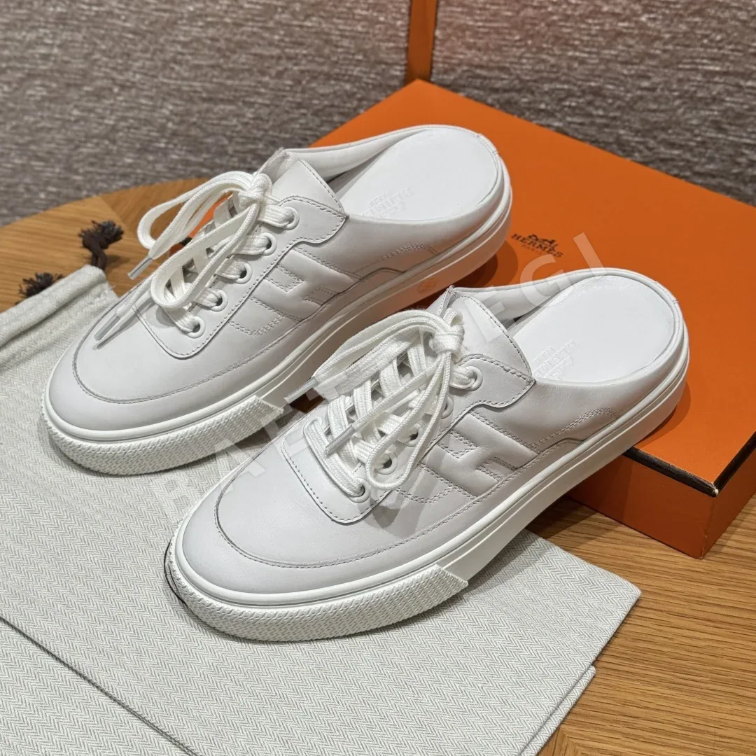 에르메스 킵 스니커즈 35205