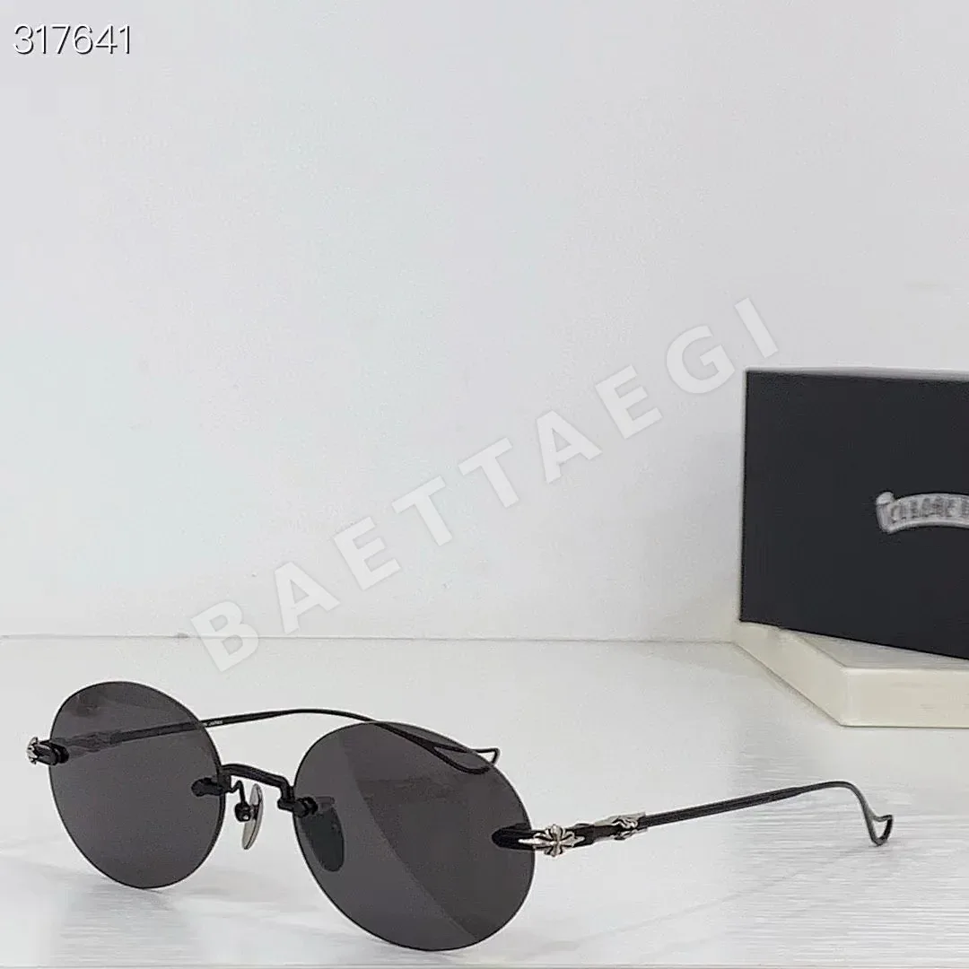 크롬하츠 선글라스 204930 Chrome Hearts Sunglasses 상세 이미지 8