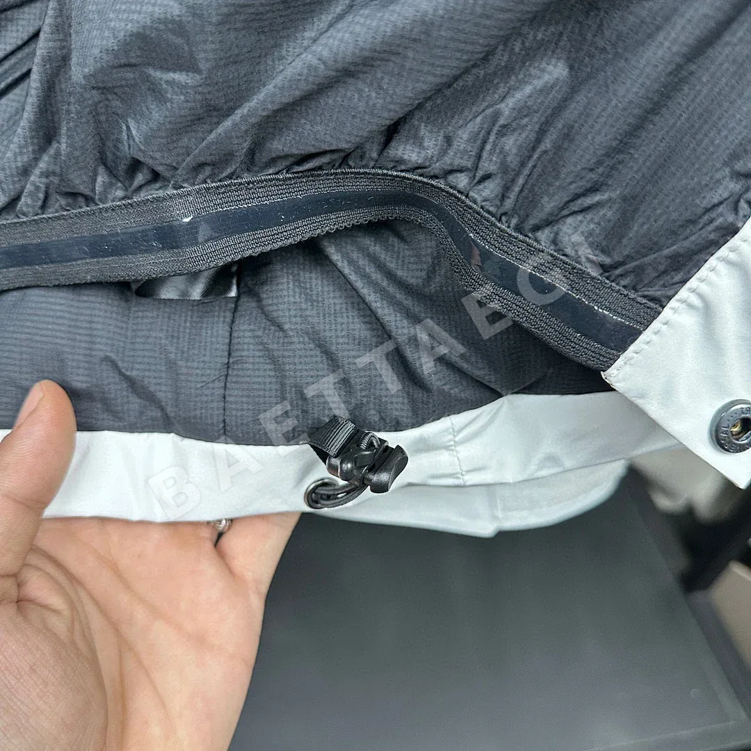 아크테릭스 [TZ] 마카이 자켓 화이트 200156 Arc'teryx Macai Jacket 상세 이미지 7