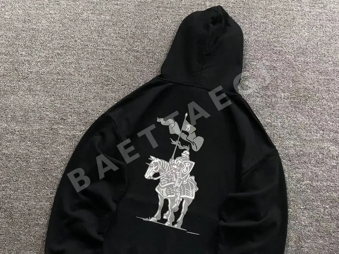 버버리 후드티 203542 Burberry Hoodie 상세 이미지 11
