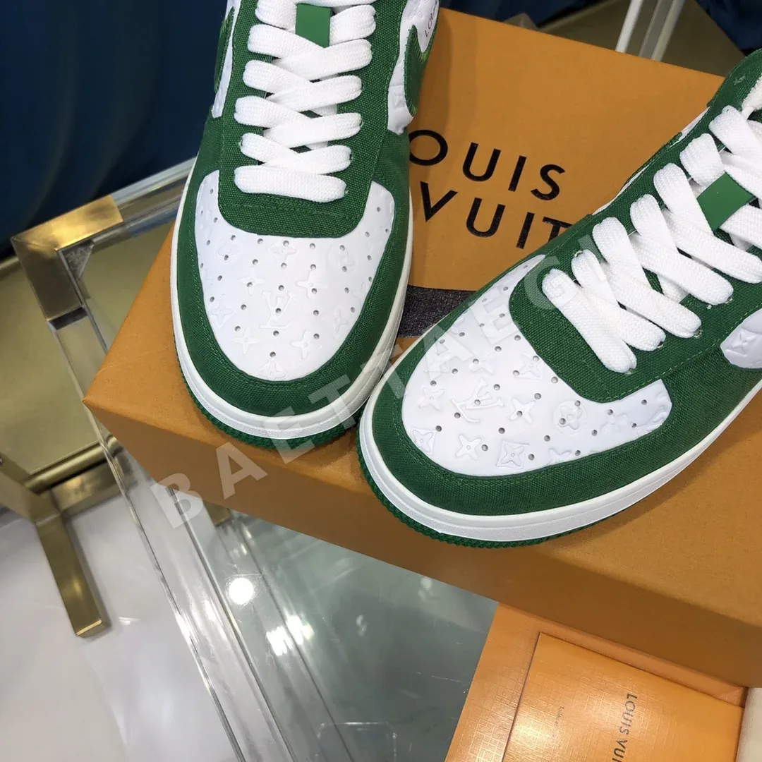 오프화이트 남성 캐주얼 스니커즈 상세 이미지 6