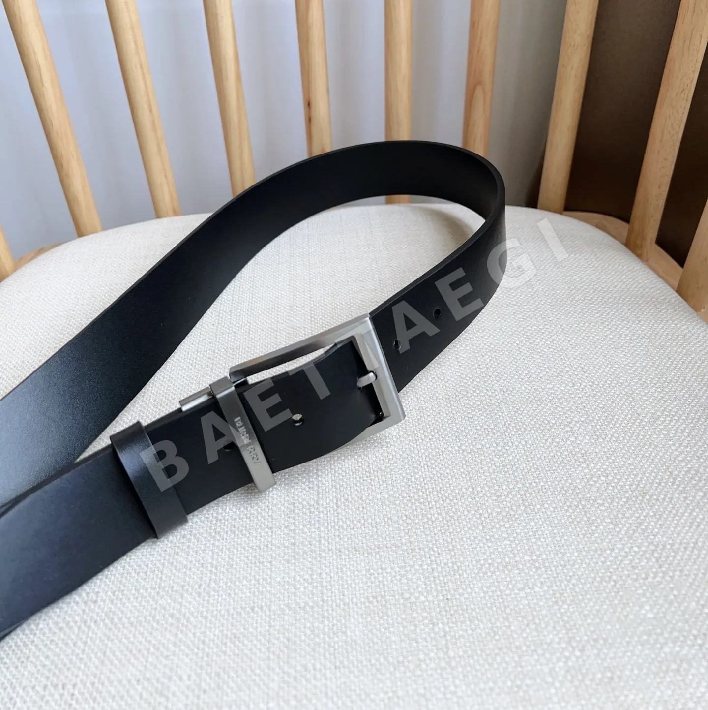 버버리 벨트 58132 Burberry Belt 상세 이미지 8