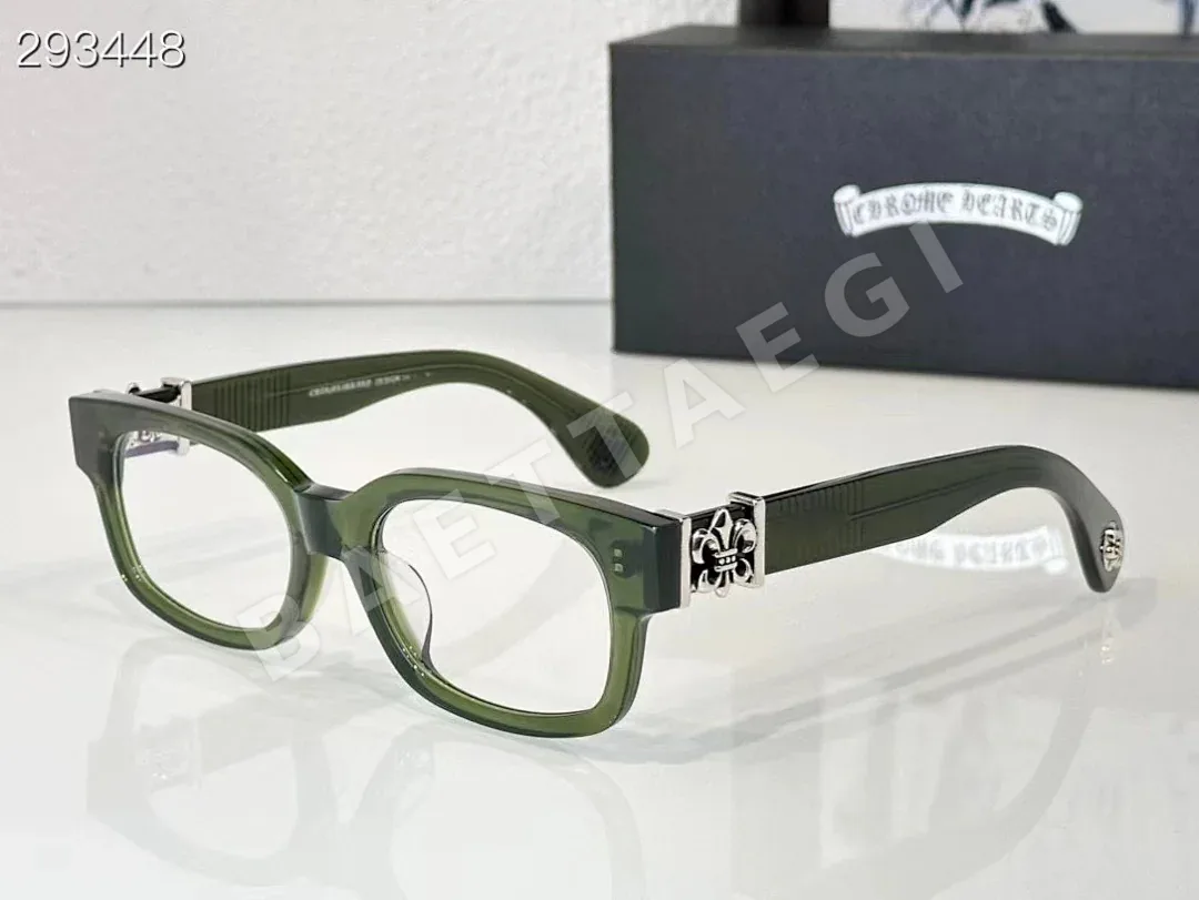 크롬하츠 선글라스 204814 Chrome Hearts Sunglasses 상세 이미지 2