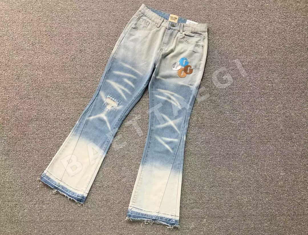 갤러리디파트먼트 바지 203170 Gallery Dept. Pants 상세 이미지 14