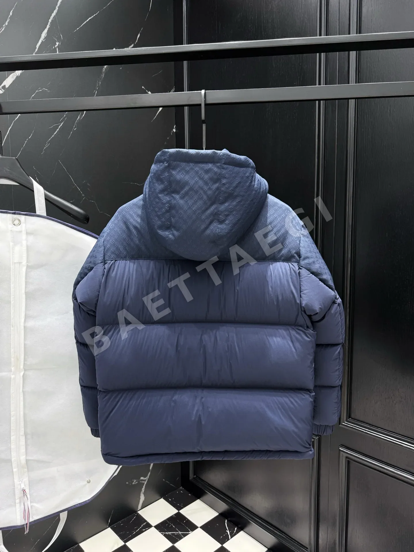 디올 남성 패딩 상세 이미지 9