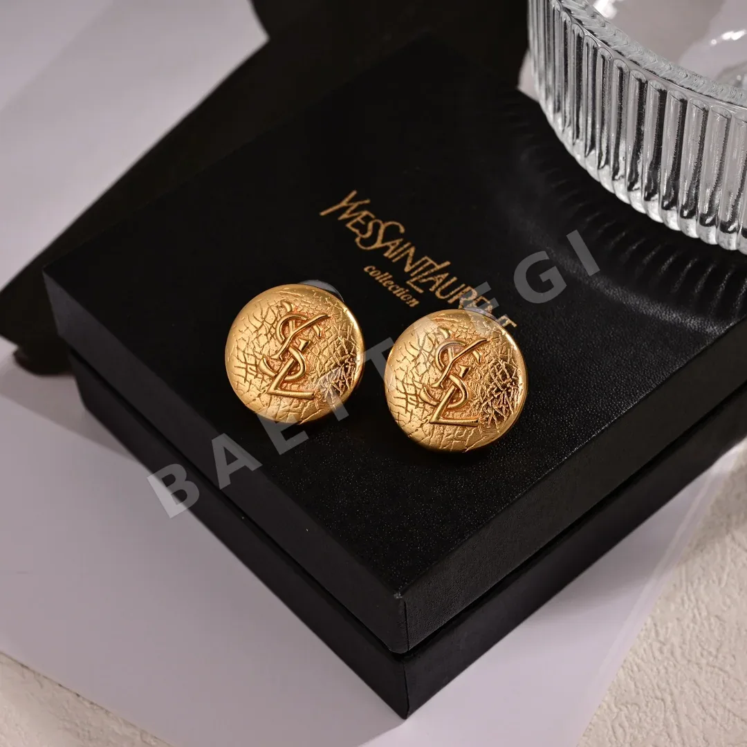 생로랑 귀걸이 65531 Saint Laurent Earrings 상세 이미지 5