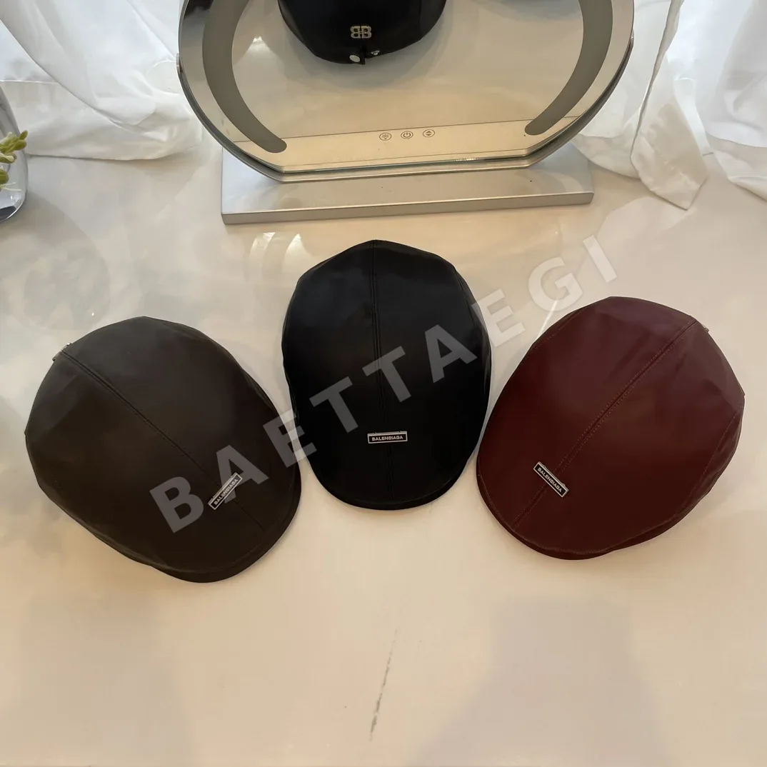 발렌시아가 모자 81669 Balenciaga Cap 상세 이미지 9