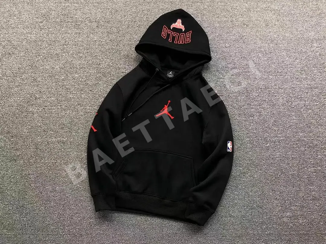 나이키 조던 후드티 203147 Nike Jordan Hoodie 상세 이미지 16