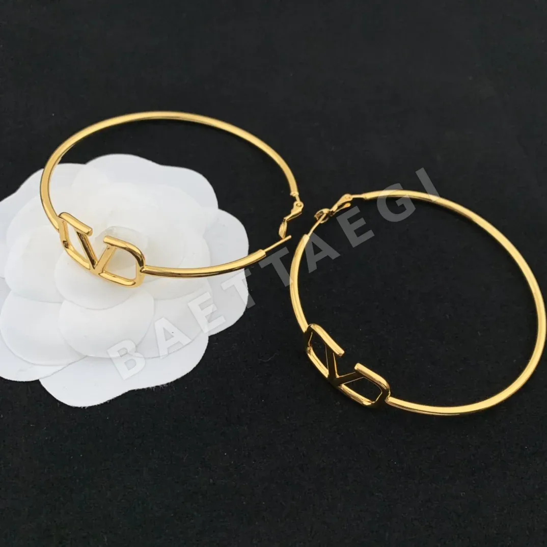 발렌티노 귀걸이 63663 Valentino Earrings 상세 이미지 6