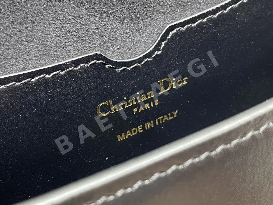 디올 바비 이스트웨스트 새들백 가방 상세 이미지 9