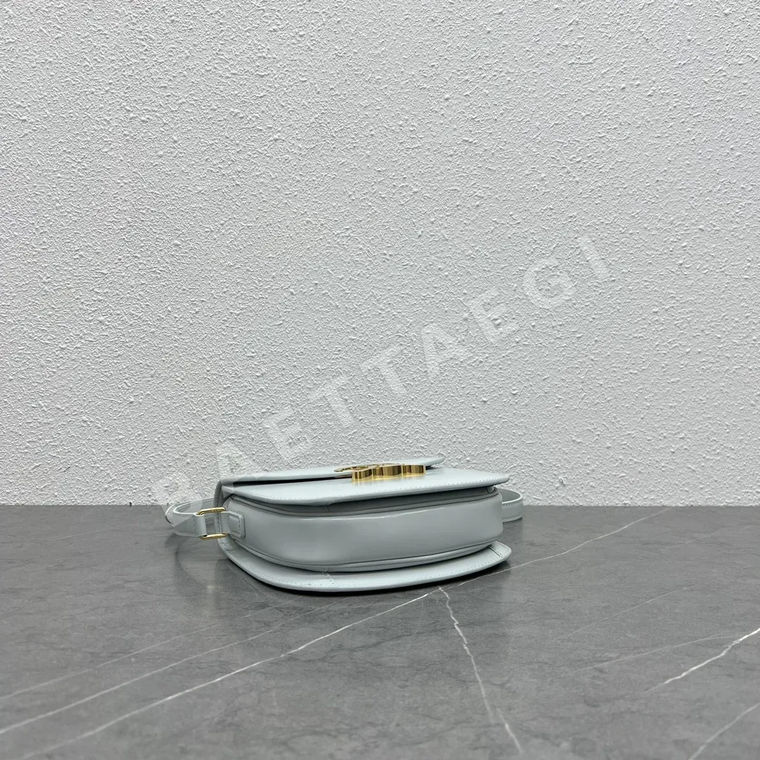 셀린느 개선문 새들백 가방 상세 이미지 4