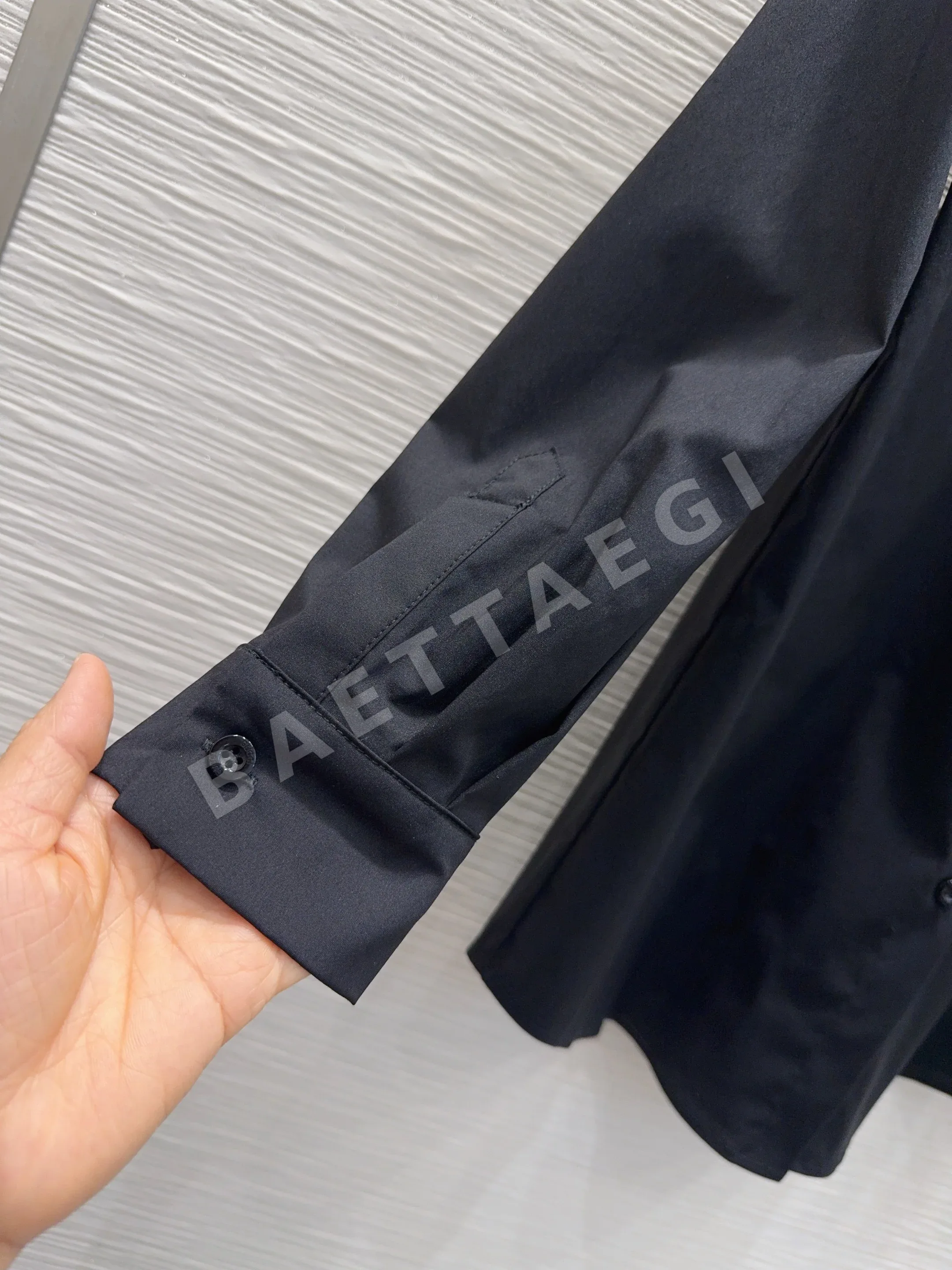 구찌 여성 셔츠 53973 Gucci Women Shirt 상세 이미지 15