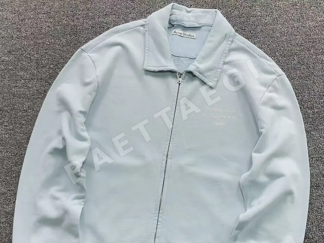 아크네스튜디오 후드티 203511 Acne Studios Hoodie 상세 이미지 8