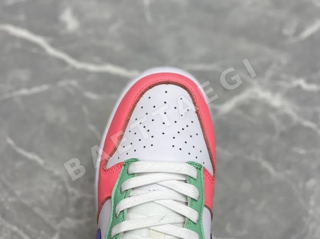 나이키덩크 Wmns SB Dunk Low SE Easter 농구화 상세 이미지 7