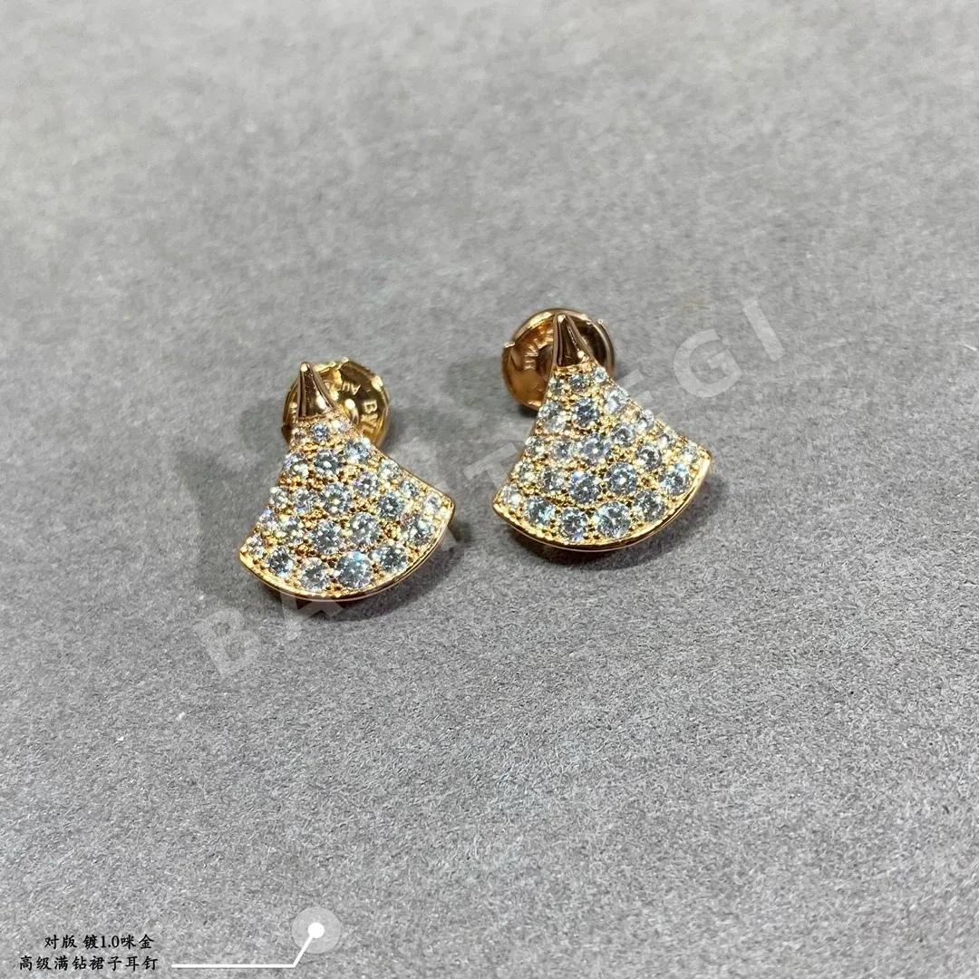 불가리 귀걸이 64801 Bvlgari Earrings 상세 이미지 7