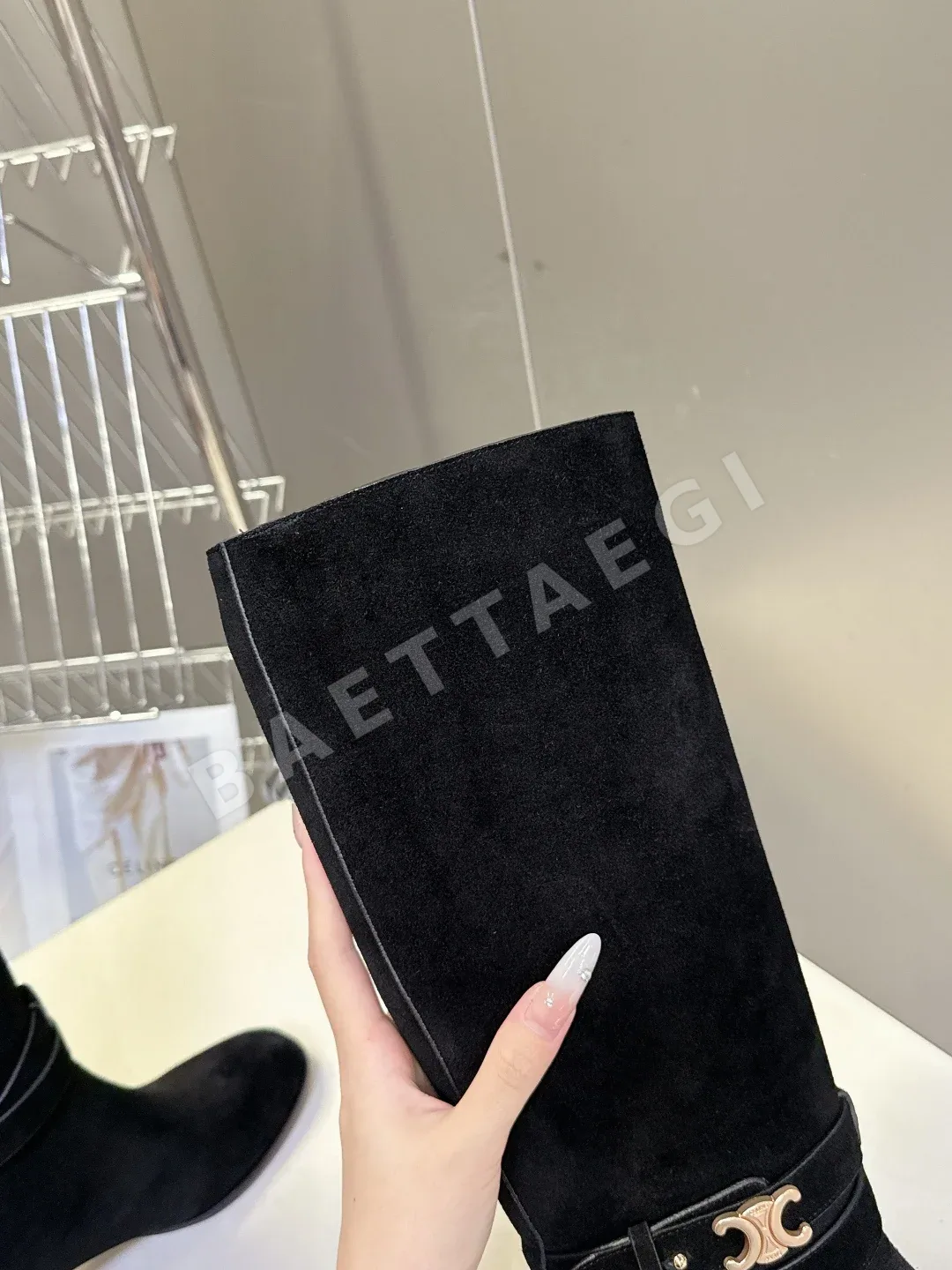 셀린느 신발 8965 상세 이미지 7
