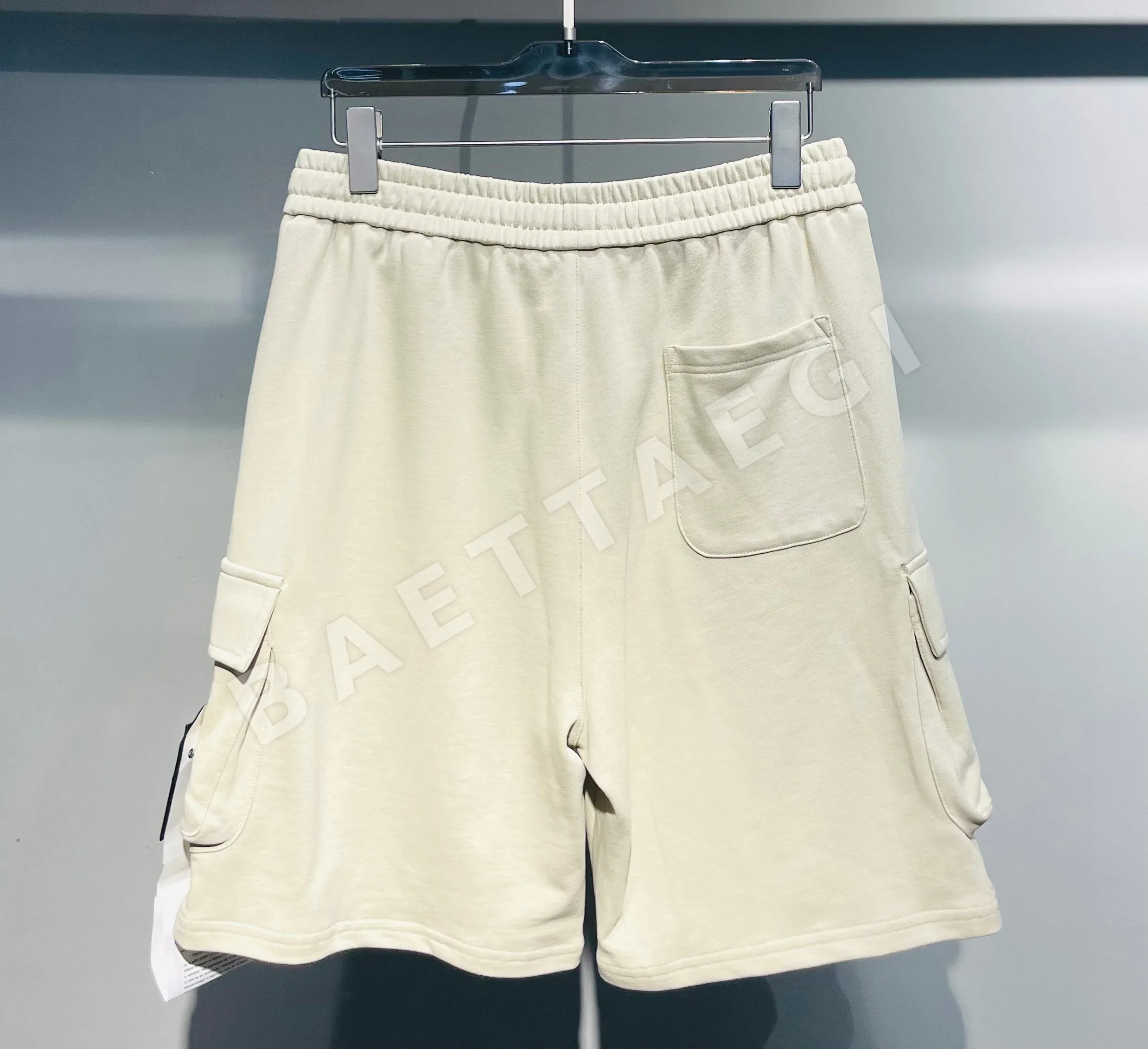 스톤아일랜드 남성 반바지 51354 Stone Island Shorts 상세 이미지 7