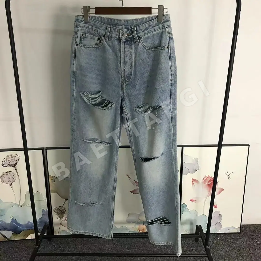 아크네스튜디오 바지 202720 Acne Studios Pants 상세 이미지 26