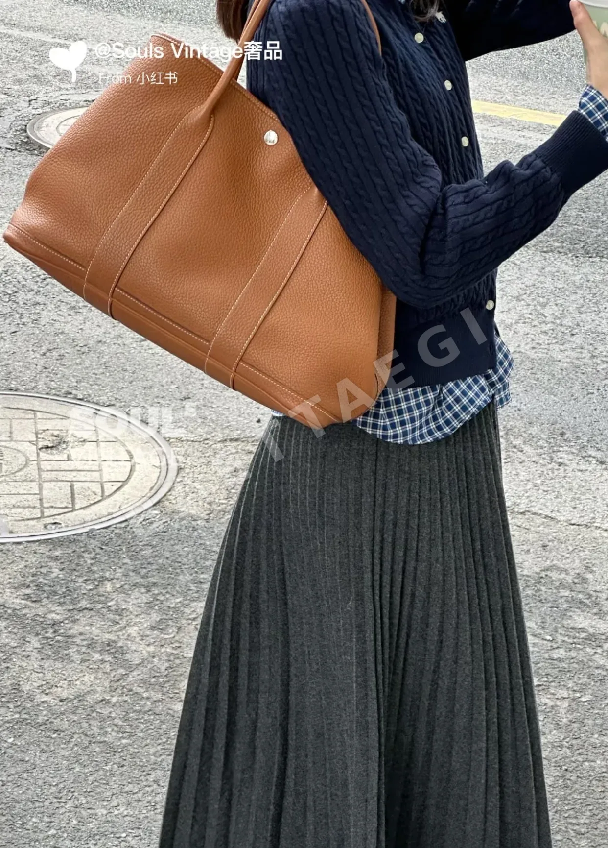 에르메스 가방 상세 이미지 25