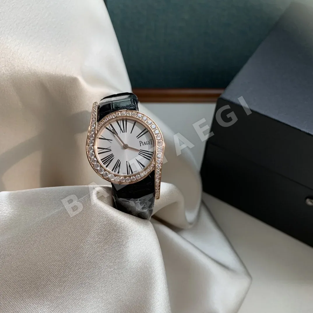 피아제 라임라이트 갈라 69 슈퍼에디션 여성 시계 레플리카 45347 Piaget 상세 이미지 7