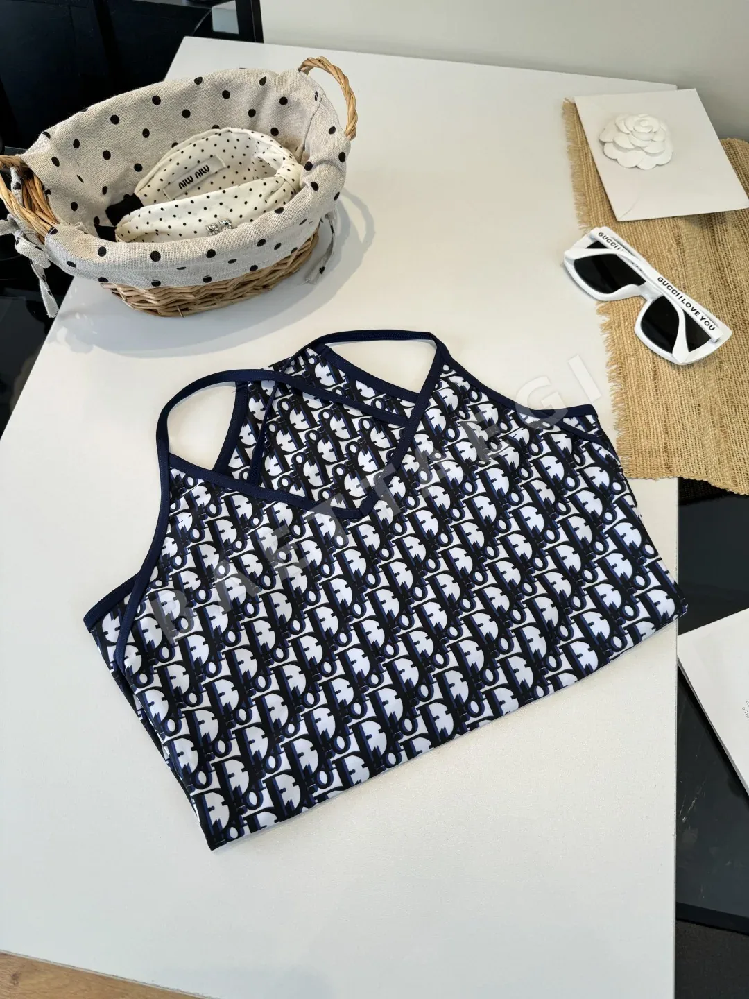 디올 여성 액티브웨어 89517 Dior Activewear 상세 이미지 6