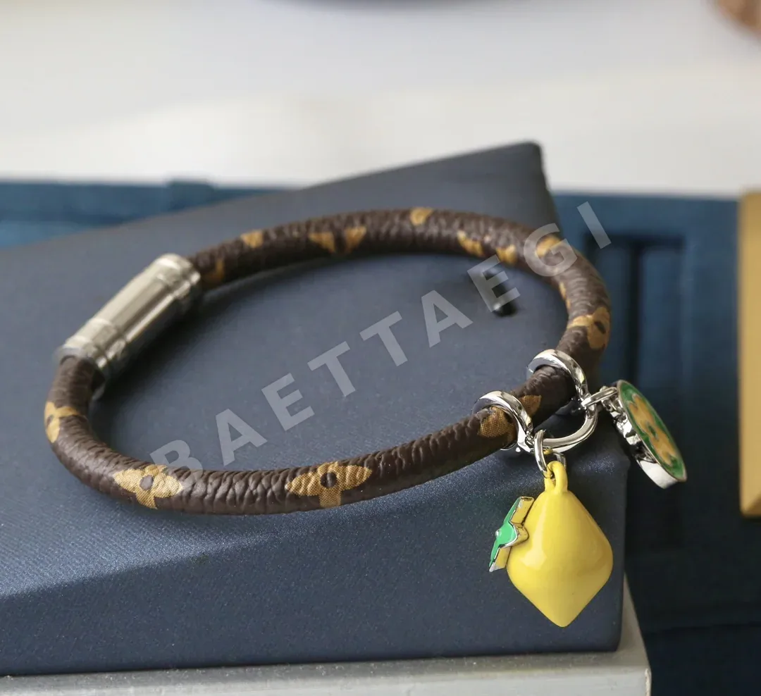 루이비통 팔찌 64167 Louis Vuitton Bracelet 상세 이미지 2