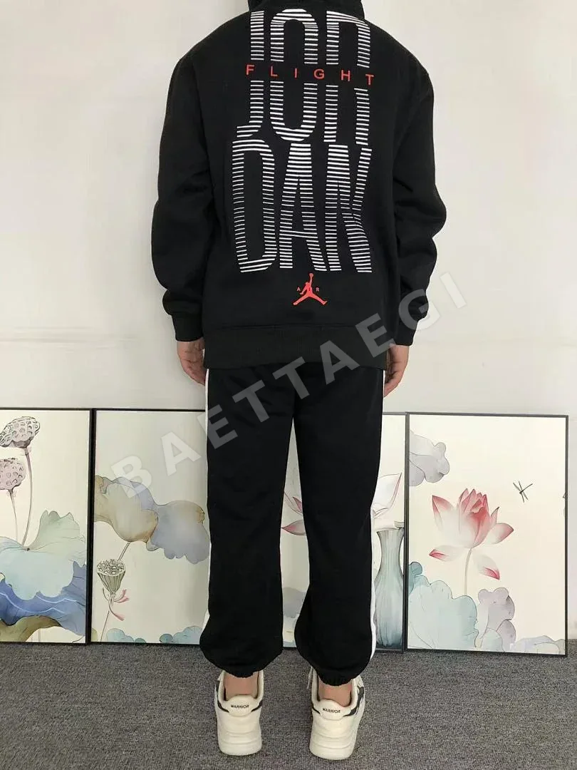 나이키 조던 후드티 203148 Nike Jordan Hoodie 상세 이미지 4