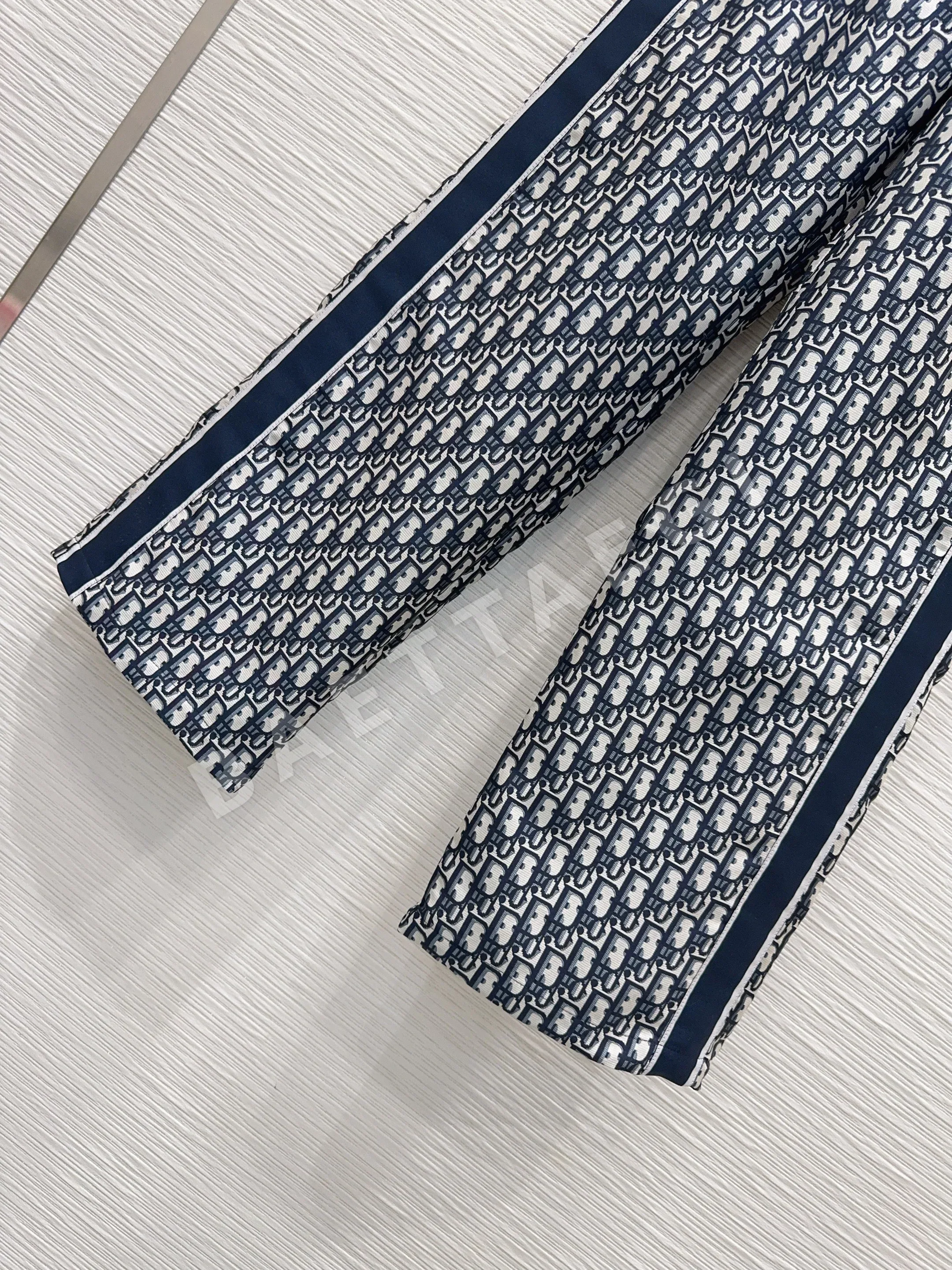 디올 여성 바지 92686 Dior Pants 상세 이미지 15