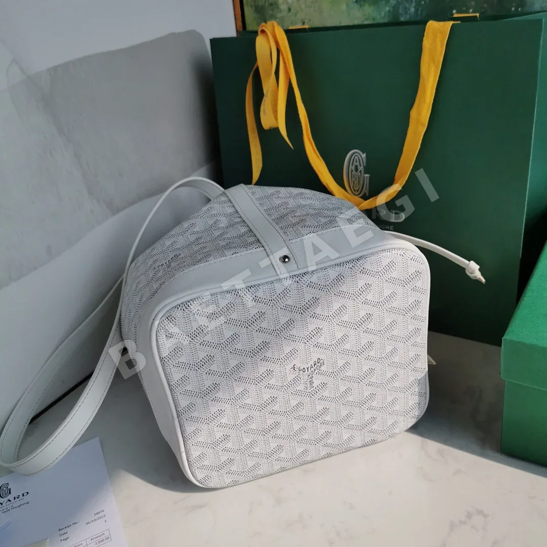 고야드 물통 어깨끈 조절 가방 상세 이미지 3