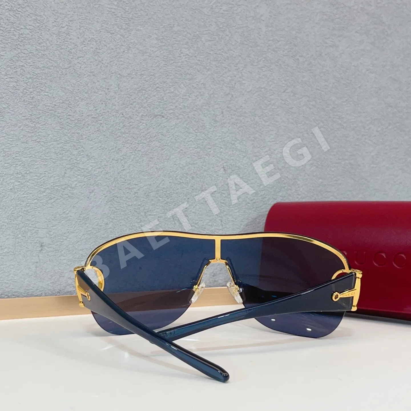 구찌 선글라스 56612 Gucci Sunglasses 상세 이미지 9
