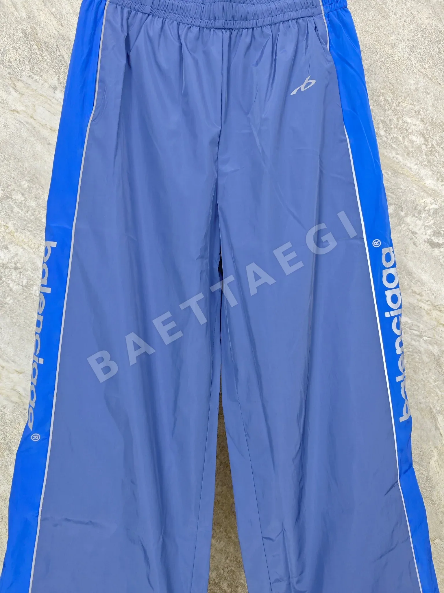 발렌시아가 남성 바지 152160 Balenciaga Pants 상세 이미지 4